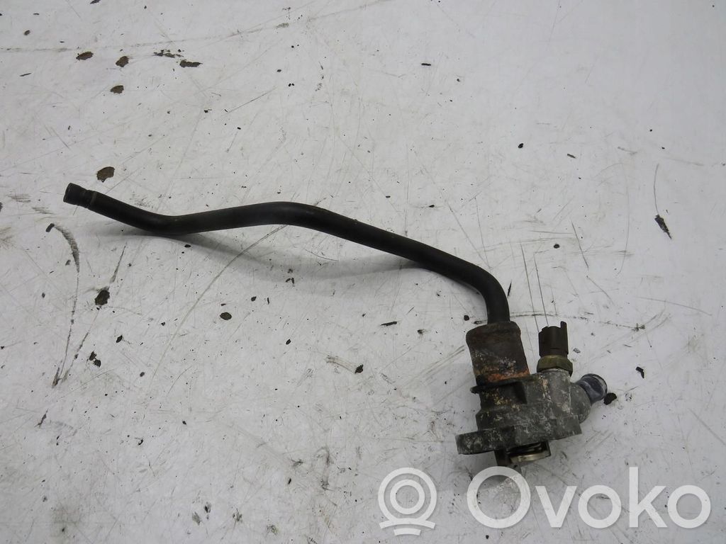 Fiat Tipo Thermostat housing 