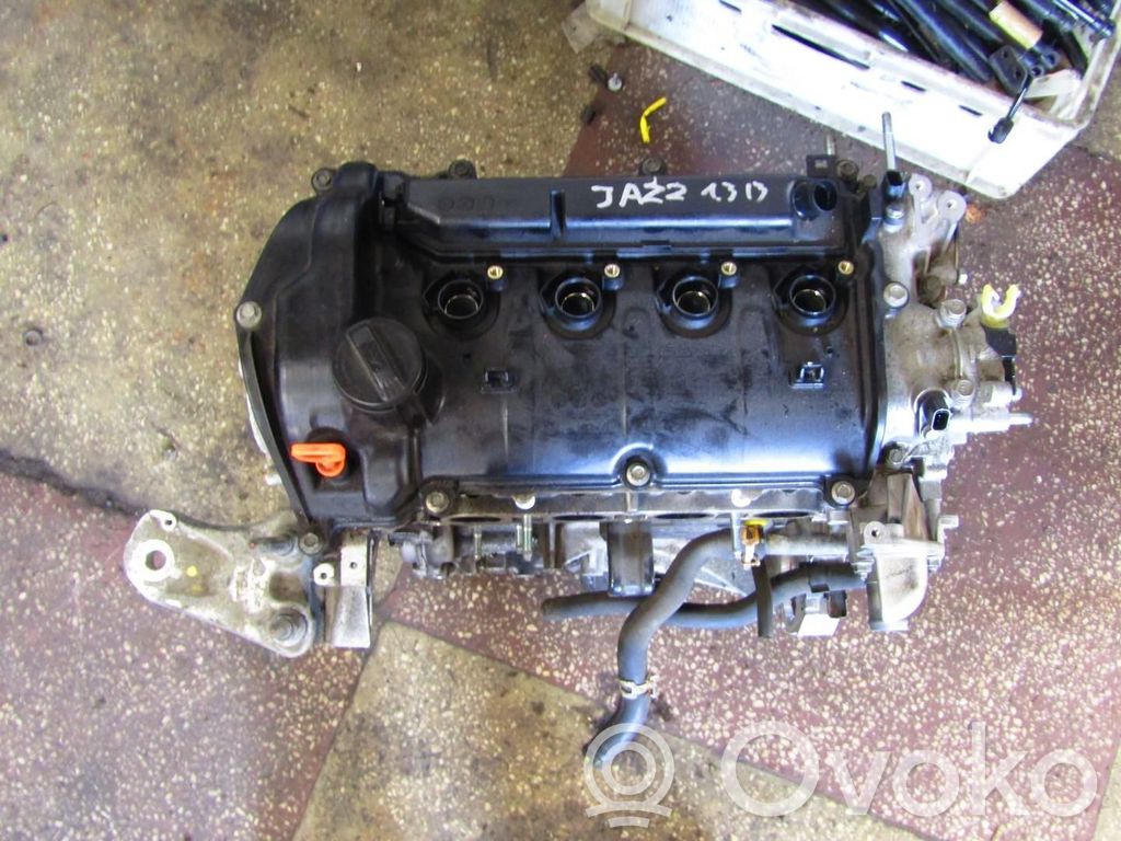Honda Jazz Variklis 