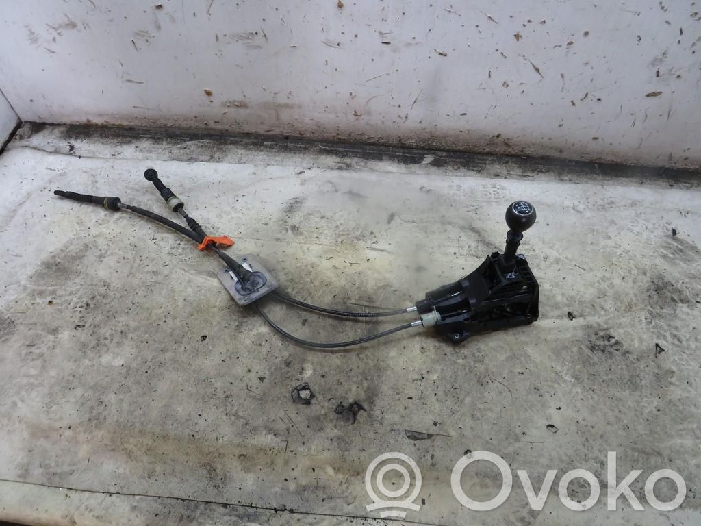 Fiat Tipo Sélecteur boîte de vitesse 