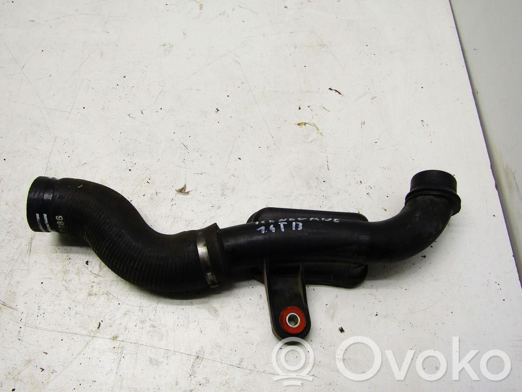 Jeep Renegade Intercooler hose/pipe 