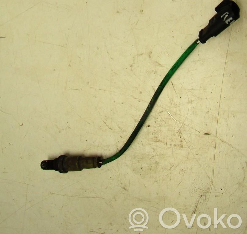 Jeep Renegade Lambda probe sensor 