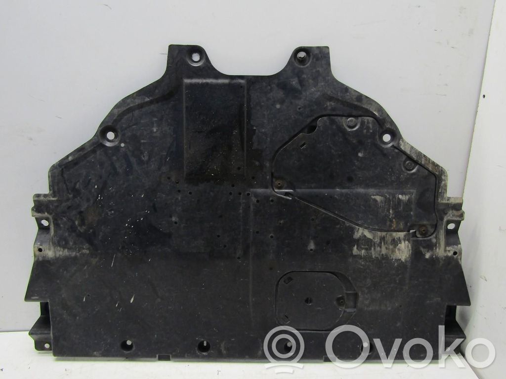 Mazda CX-5 II Engine splash shield/under tray 