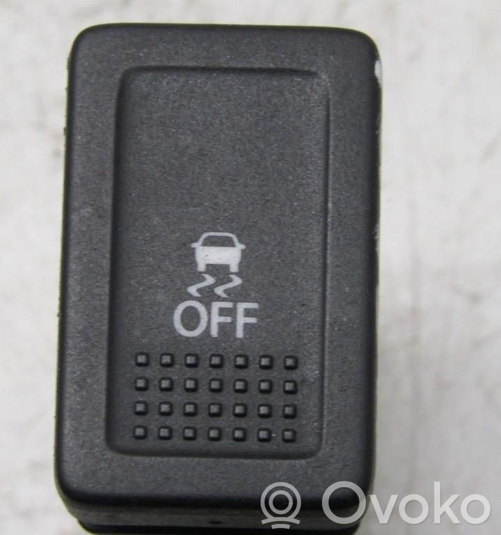Suzuki Vitara (LY) ESP (stability program) switch 
