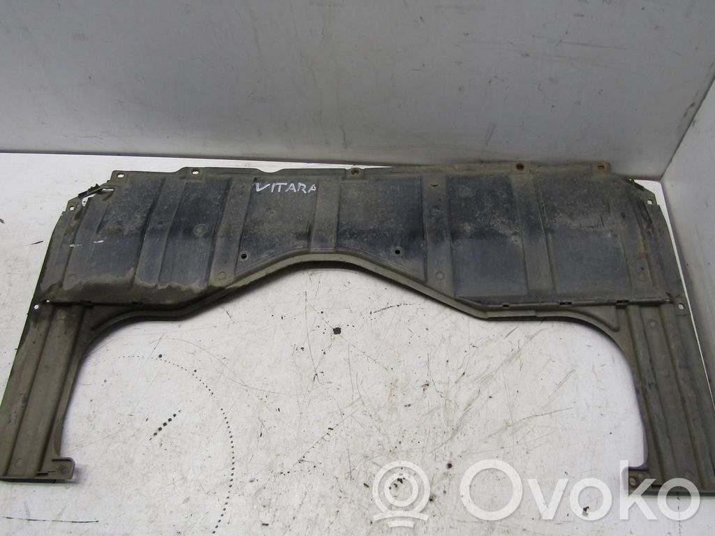 Suzuki Vitara (LY) Unterfahrschutz Unterbodenschutz Motor 