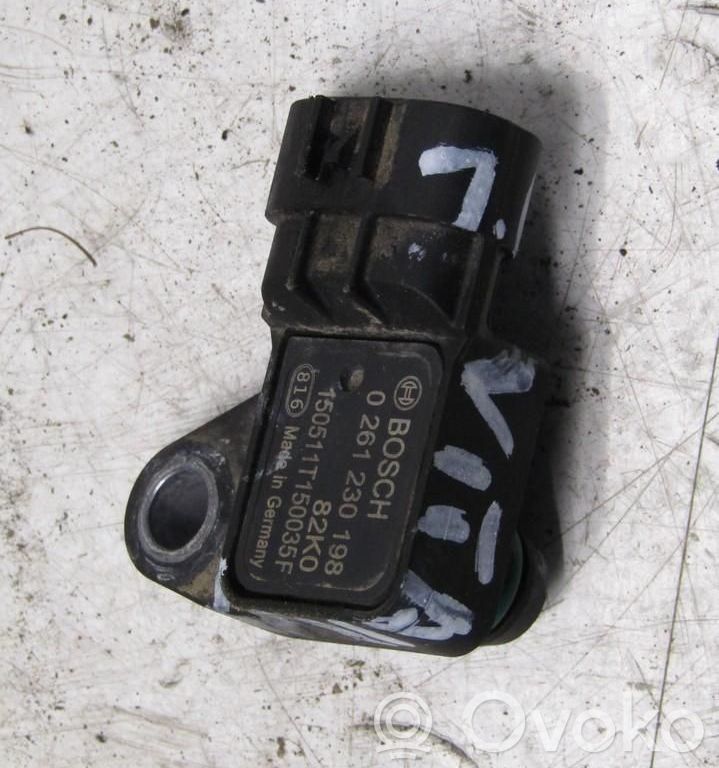 Luftdrucksensor   0261230198,0261230198