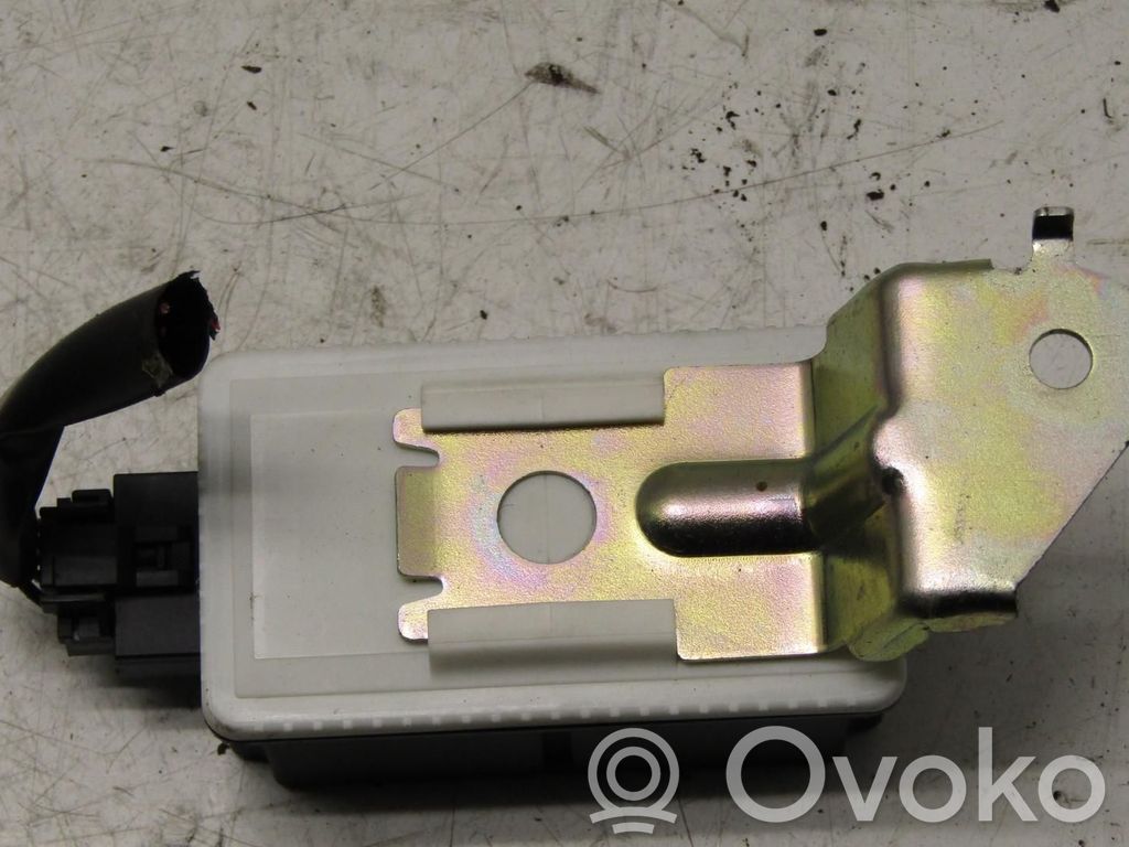Suzuki Vitara (LY) ESP (stability system) control unit 