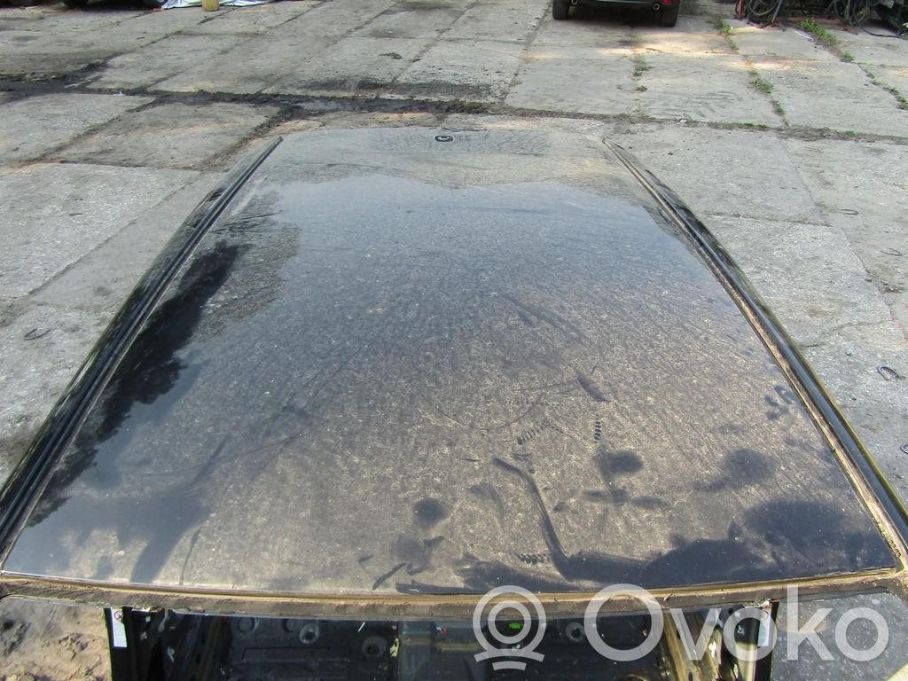 Toyota Yaris Roof 