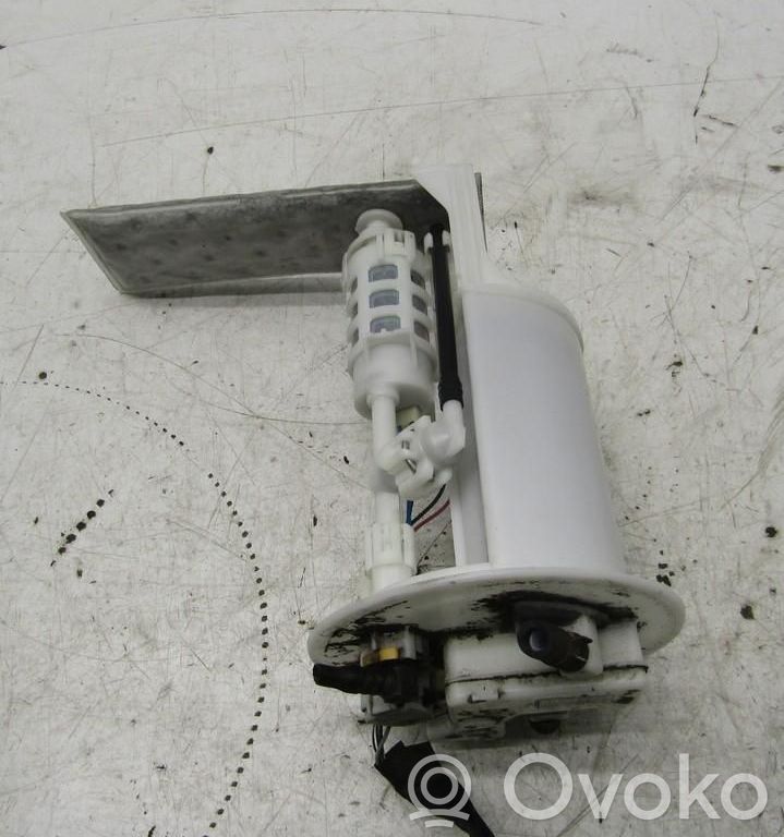 Toyota Yaris Pompe à carburant 
