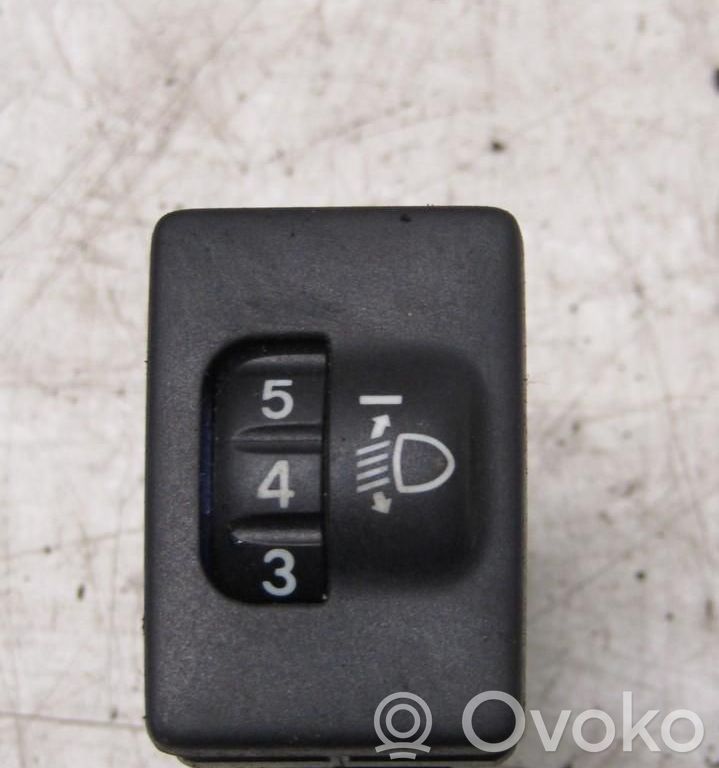 Toyota Yaris Interrupteur d’éclairage 
