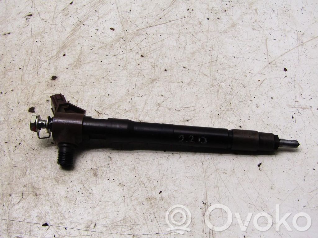 Inyector de combustible   SH0113H50,SH0113H50