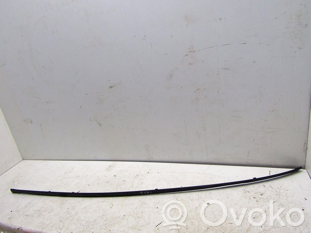 Mazda CX-5 Dekoratīva jumta lenta – "moldings" 