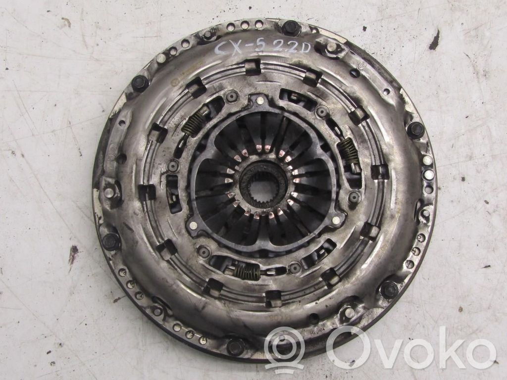 Mazda CX-5 Clutch set kit 
