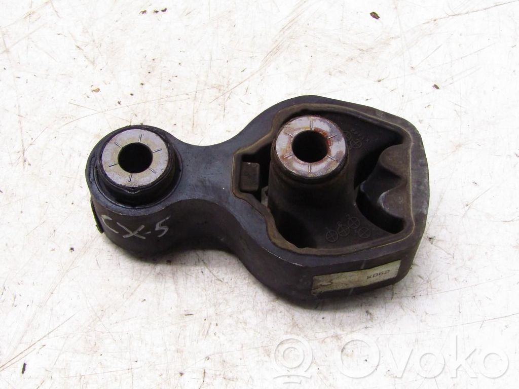 Engine mount vacuum valve   KD62,KD62