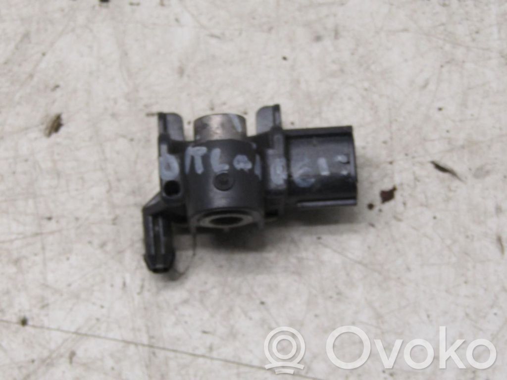 Mitsubishi Outlander Airbagsensor Crashsensor Drucksensor 