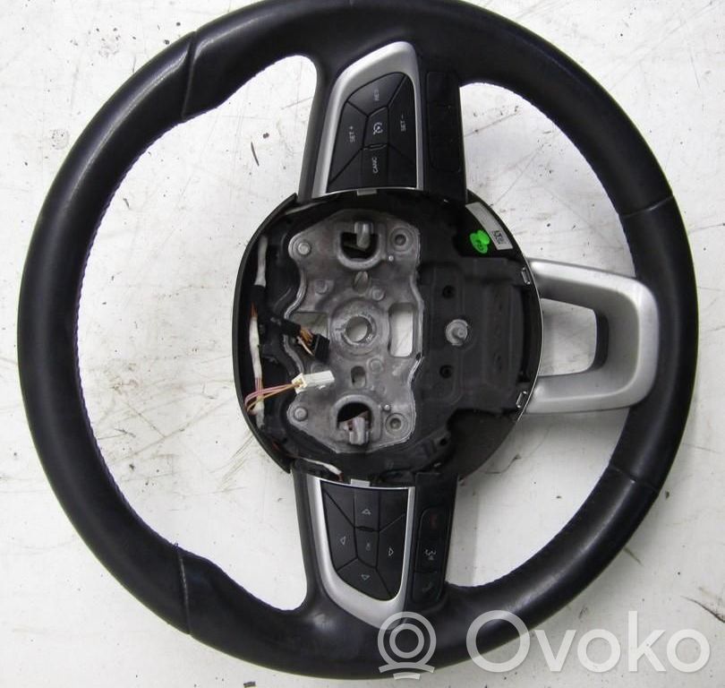 Fiat Tipo Руль 