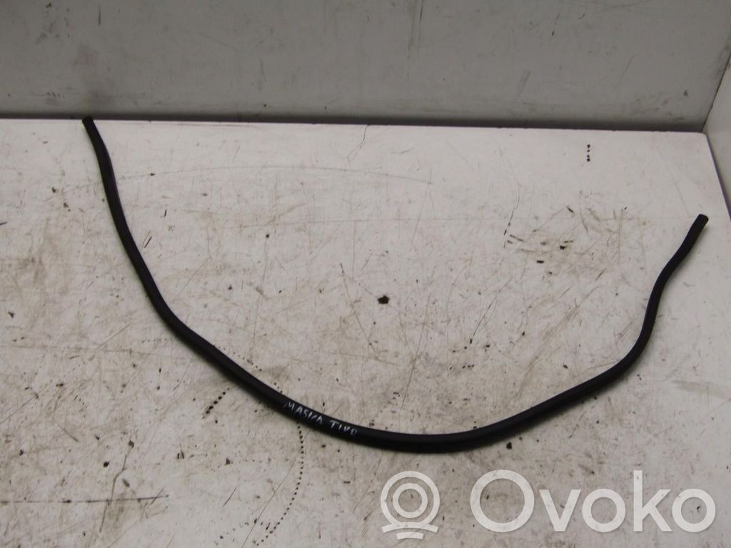 Engine compartment rubber   4466,4466