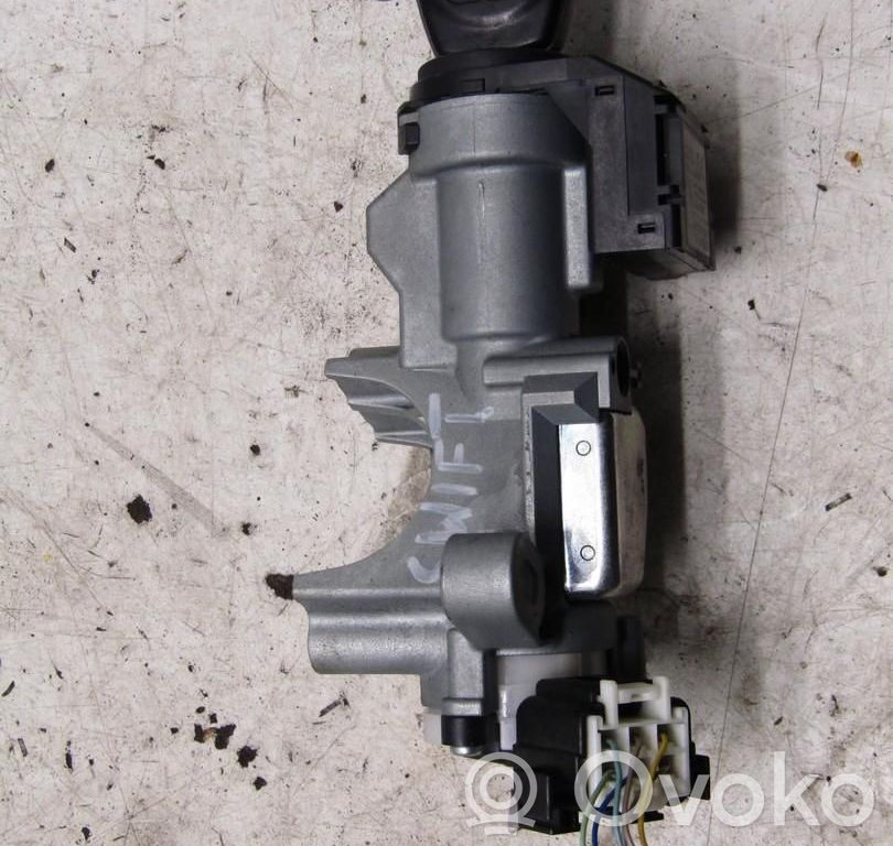 Suzuki Swift III Ignition lock 