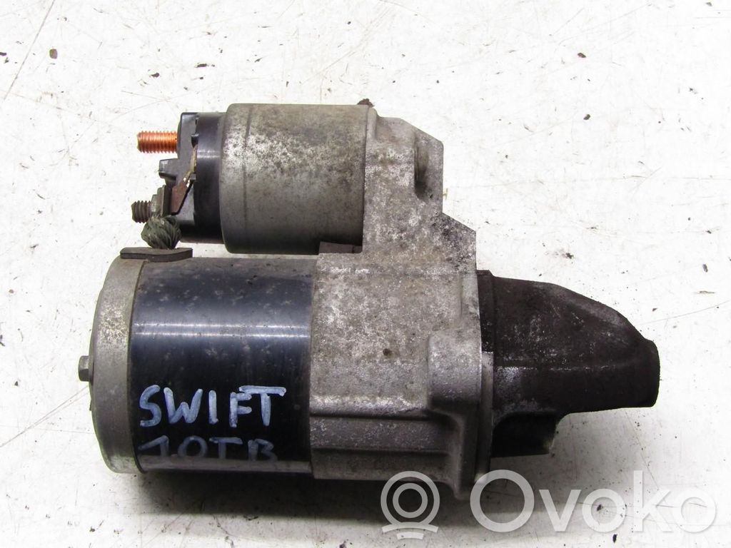 Suzuki Swift III Стартер 