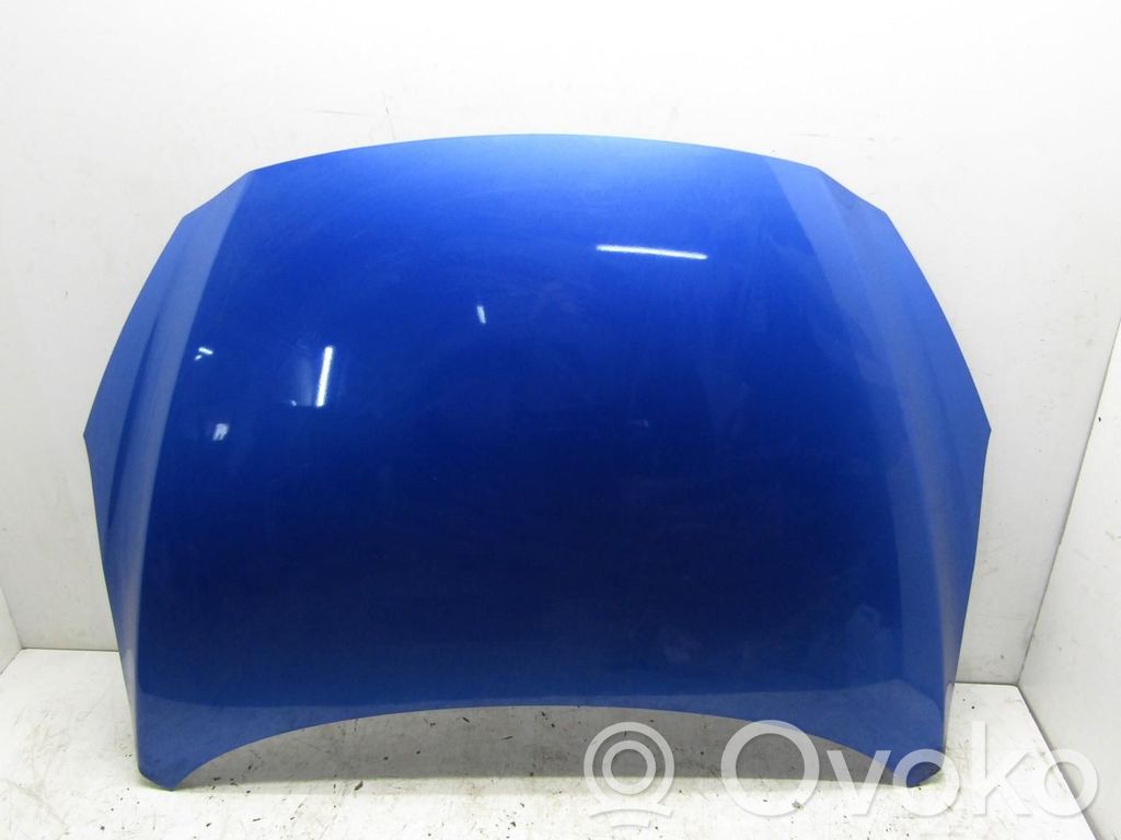 Engine bonnet/hood   3457,3457