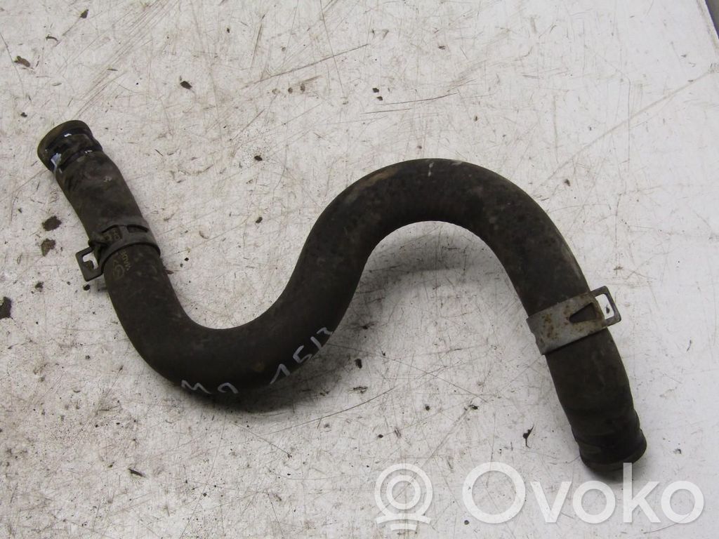 Mazda 2 Engine coolant pipe/hose 