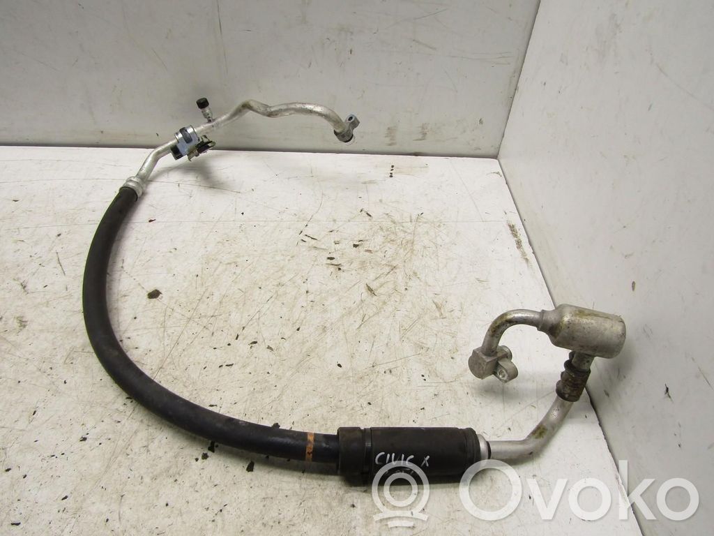 Honda Civic X Manguera/tubo del aire acondicionado (A/C) 