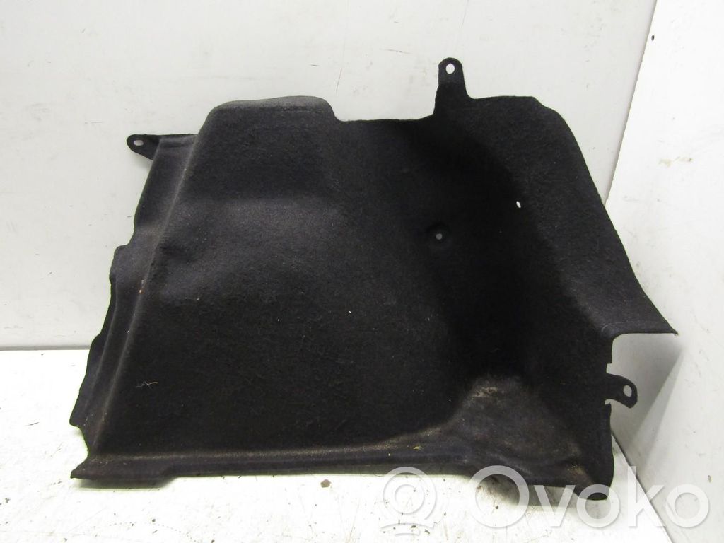 Nissan Pulsar Trunk/boot side trim panel 