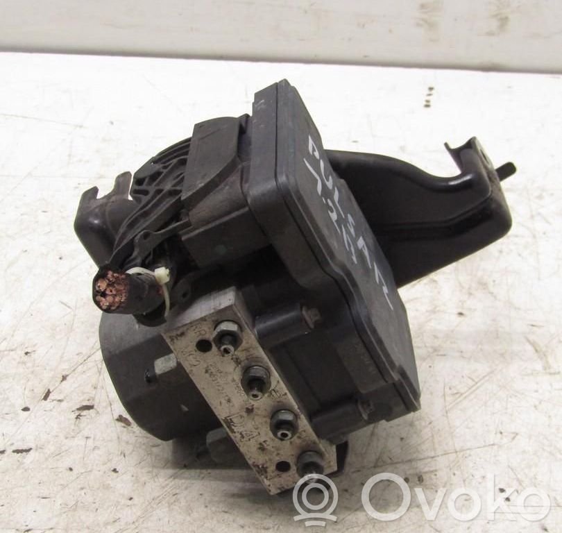 Nissan Pulsar ABS bloks 