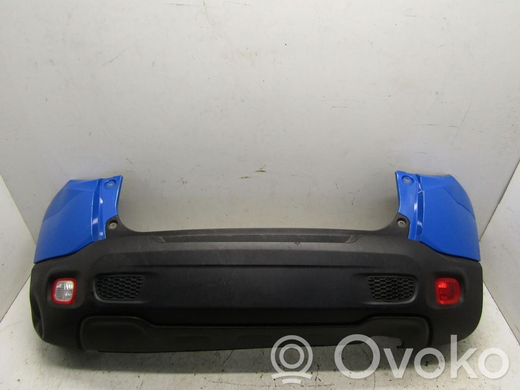 Jeep Renegade Zderzak tylny 