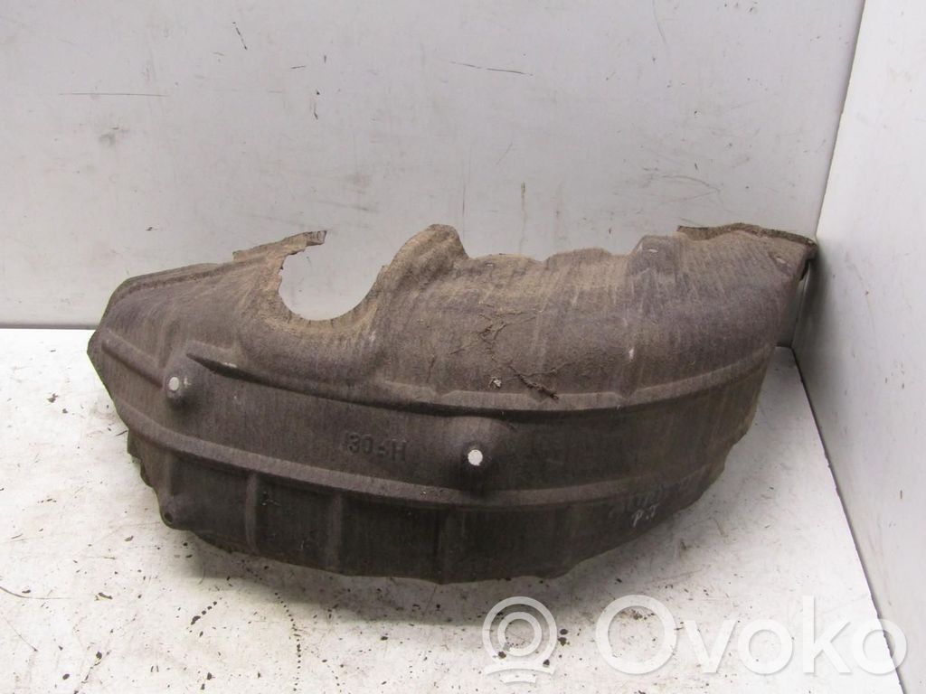 Toyota Auris E180 Rear arch fender liner splash guards 