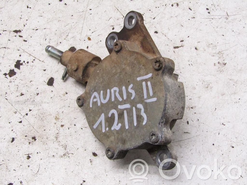 Toyota Auris E180 Vacuum pump 