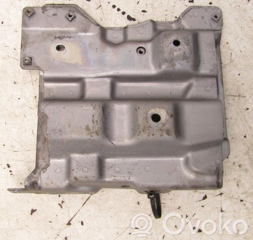 Nissan Qashqai Battery box tray 