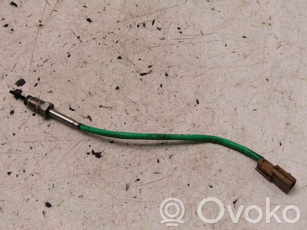 Nissan Qashqai Senzor temperatură gaze eșapament 