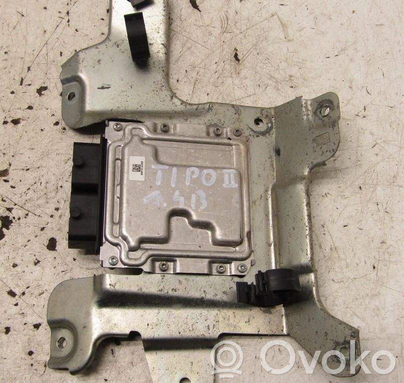 Fiat Tipo Engine control unit/module ECU 