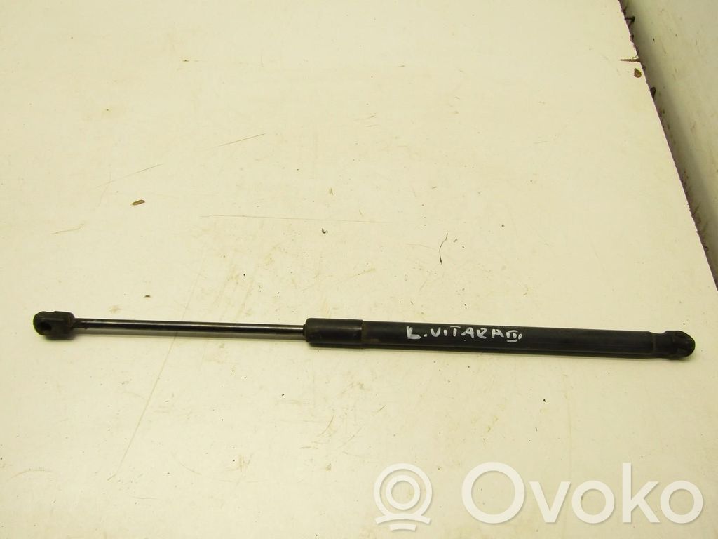 Suzuki Vitara (LY) Amortizatorius su spyruokle 