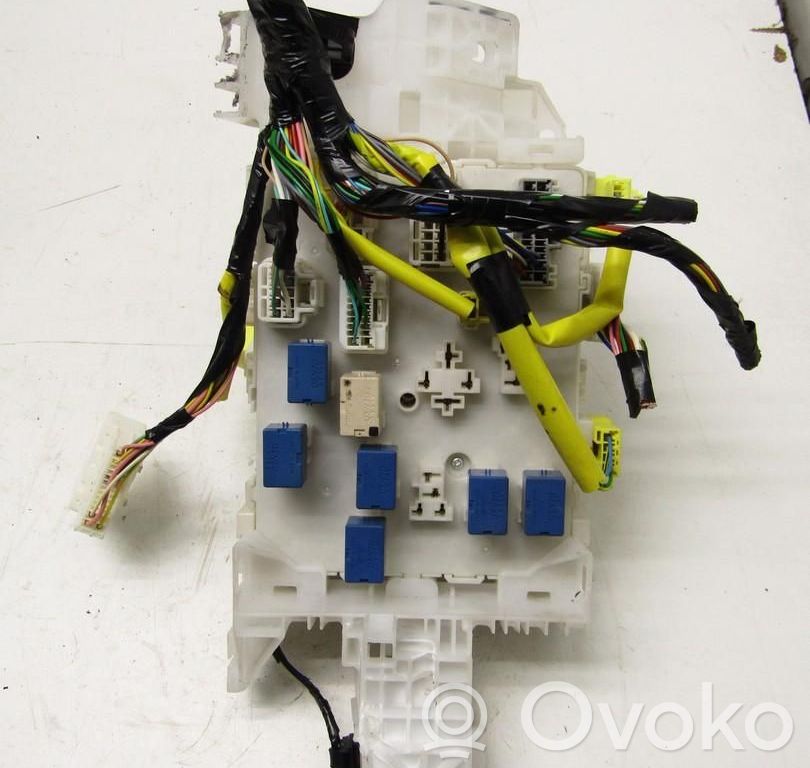 Suzuki Vitara (LY) Fuse box set 