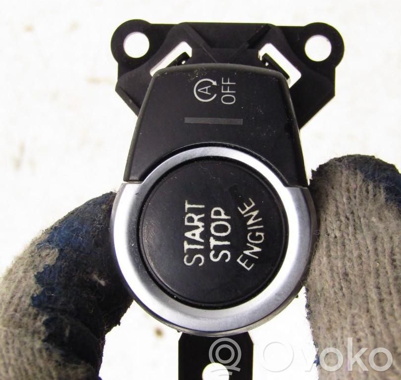 BMW X3 F25 Other switches/knobs/shifts 