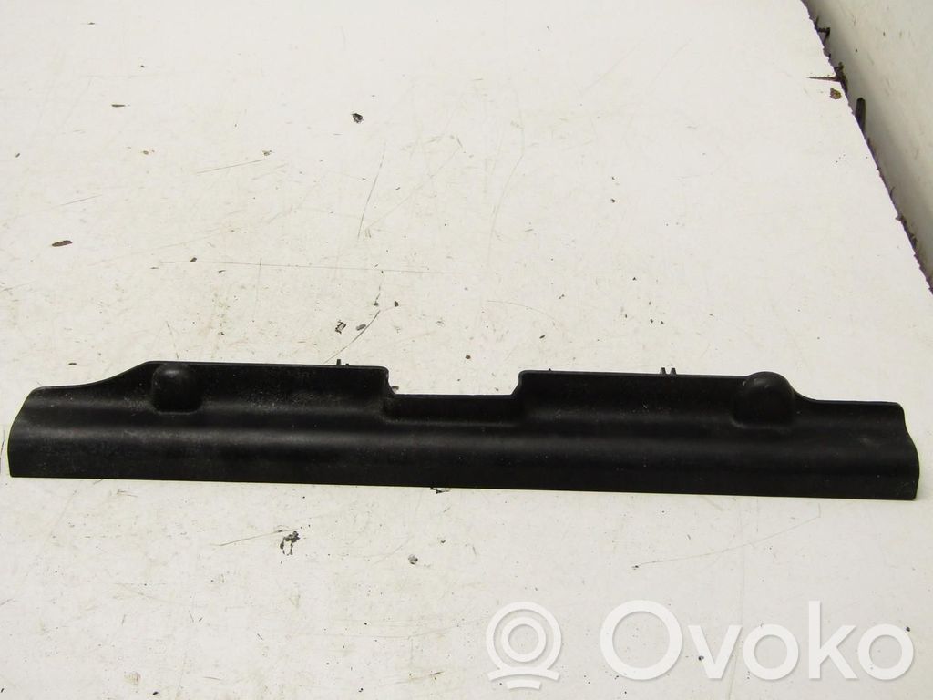 BMW X3 F25 Rear seat rail trim cover 
