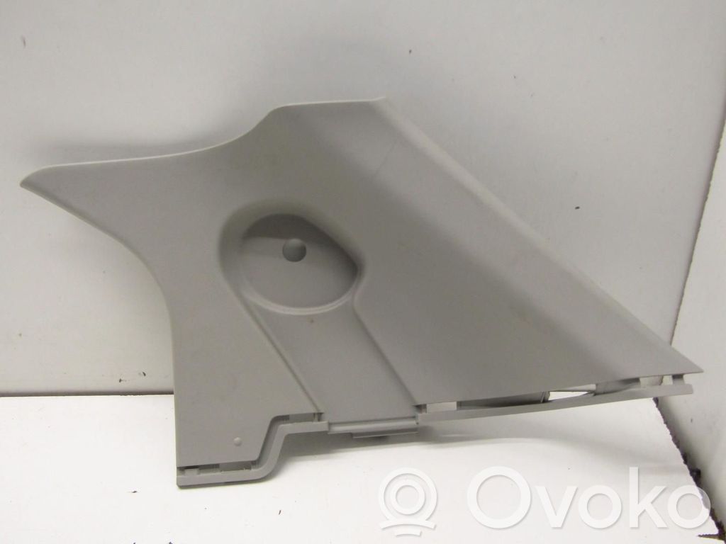 Suzuki Ignis (C) pillar trim 
