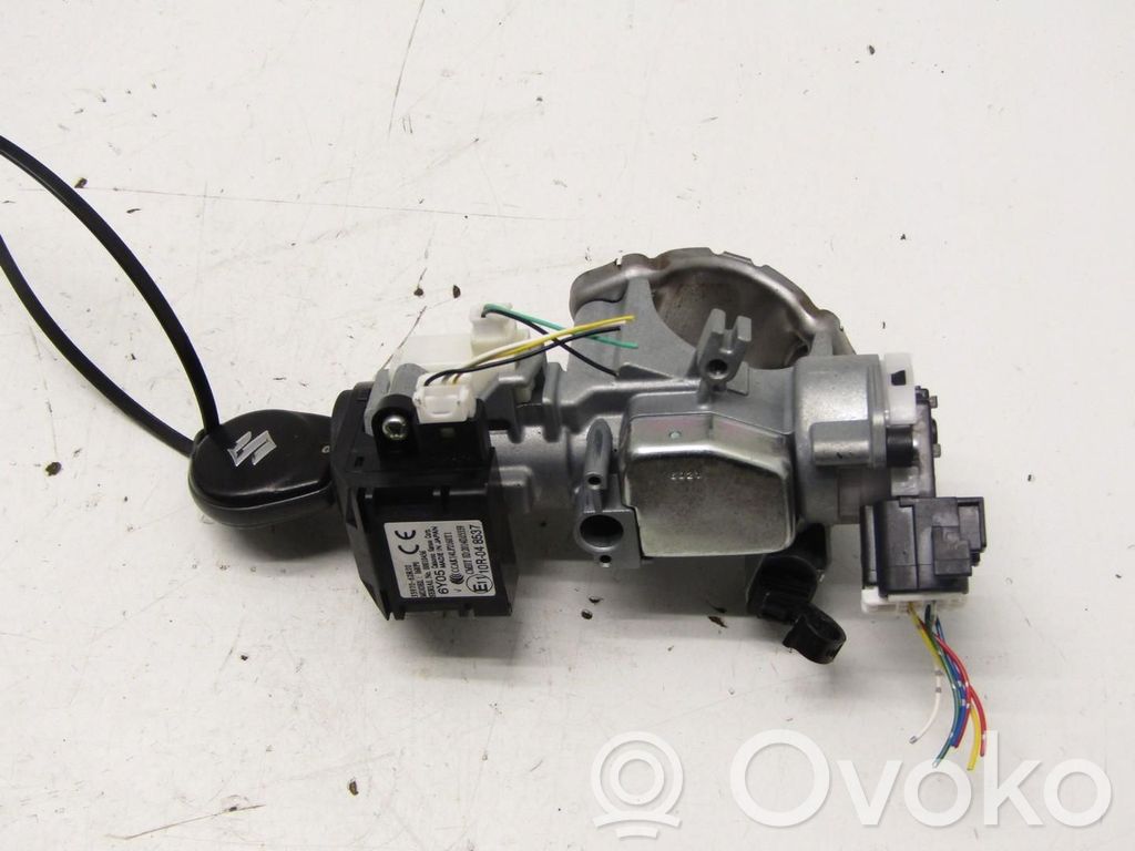 Suzuki Ignis Ignition lock 