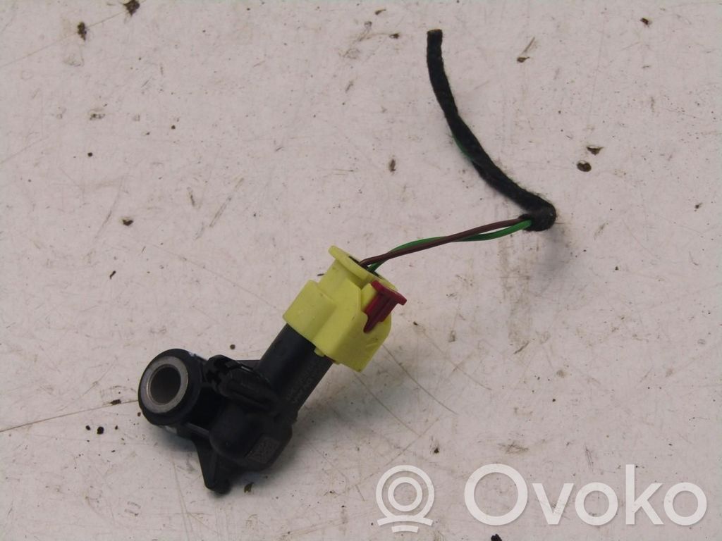 Audi A4 S4 B9 Airbagsensor Crashsensor Drucksensor 