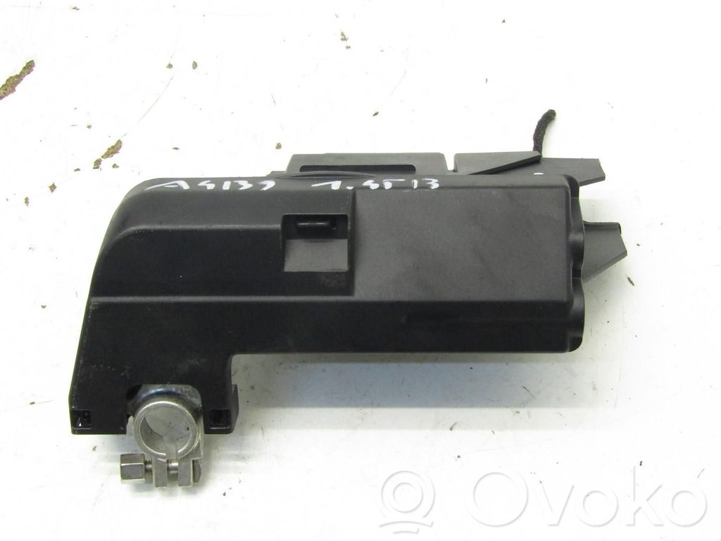 Pluskaapeli (akku)   8W0915459E,8W0915459E