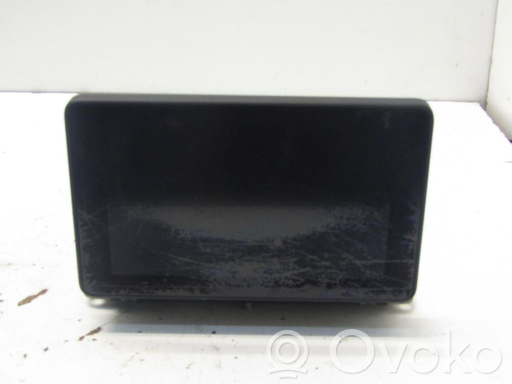 Audi A4 S4 B9 Screen/display/small screen 