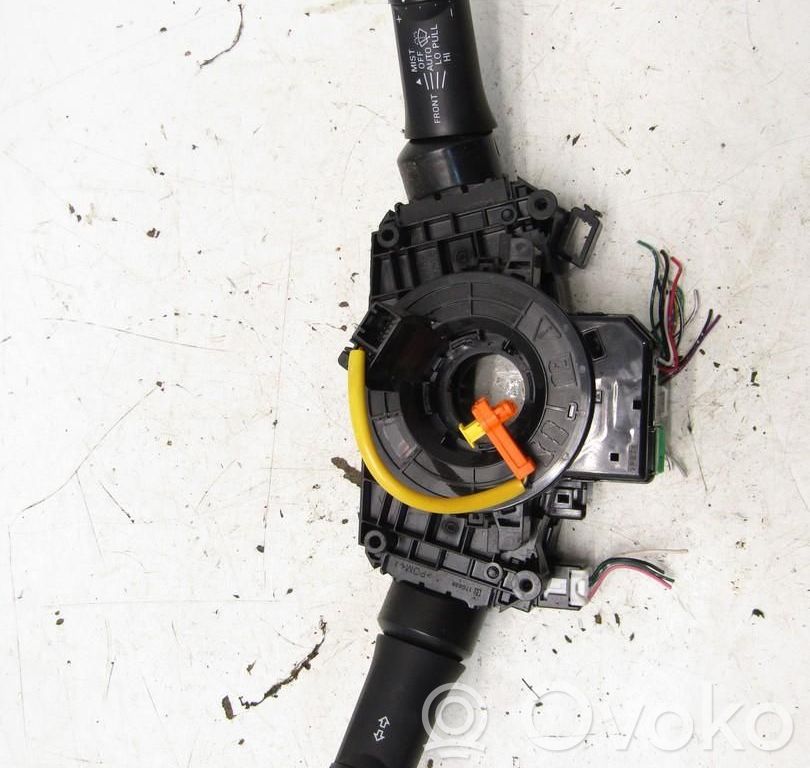 Mitsubishi Outlander Headlight wiper switch 