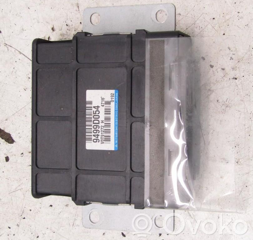 Mitsubishi Outlander Modul control baterie 