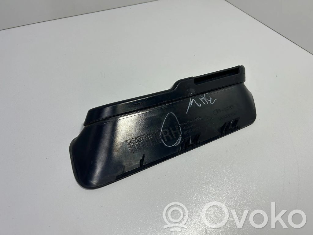 Dodge Challenger Engine cover (trim) 