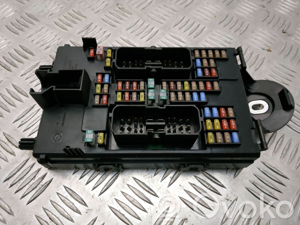 Fuse module   31346672