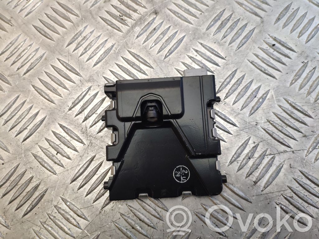 Windshield/windscreen camera   8646C53011
