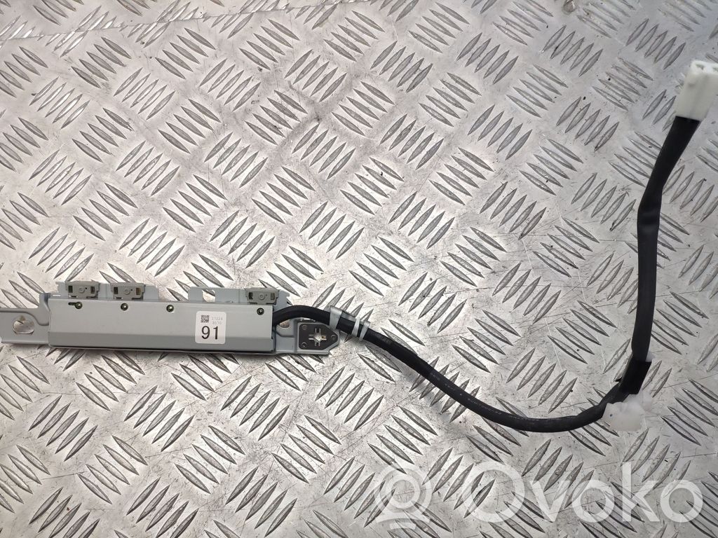 Antenos stiprintuvas   17224