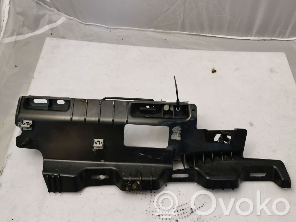 Ford Mustang VI Cita veida salona detaļa 