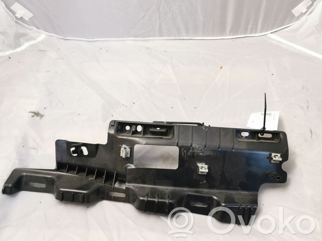 Ford Mustang VI Other interior part 